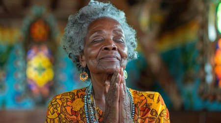 Juneteenth. Volunteer projects, charitable initiatives, and community gatherings promote unity, empowerment, and a commitment to social justiceの素材