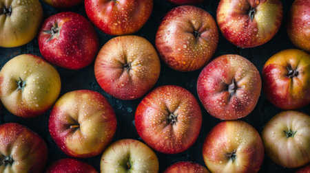 Embark on tasting journey through diverse styles of cider, from dry and tannic to sweet. Discover the influence of apple varieties, fermentation techniques, and aging on the flavor profile of cideの素材