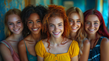 Friendship Day, a worldwide celebration of human connection. Consider adding a touch of humor or lightheartedness to reflect the playful and fun aspect of friendship.の素材