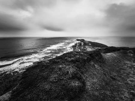 The Briggの写真素材