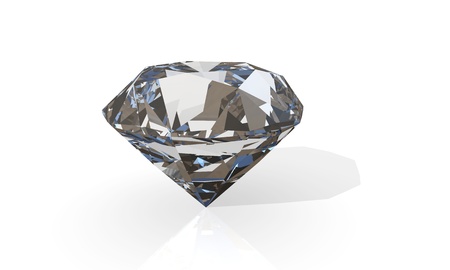 Diamondの写真素材