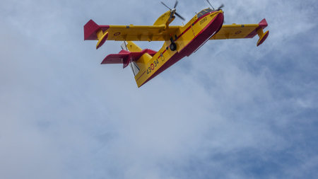 Romanian Airshow in Bucharest.