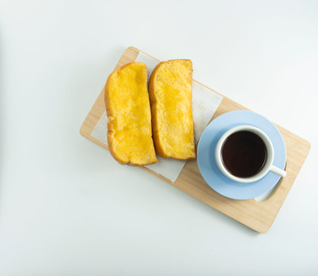 Roti Sisir Or Brush bread Foods From Indonesia East Java.