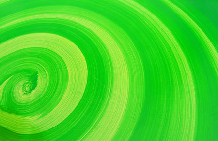 Abstract green background