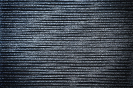 back of monitor computerの写真素材