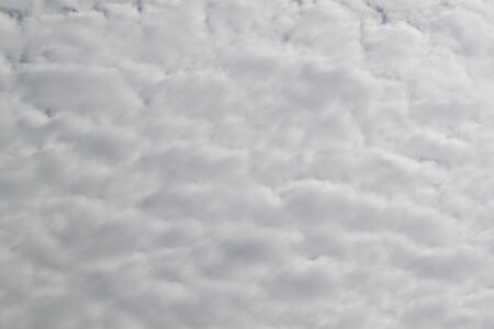cloudの写真素材