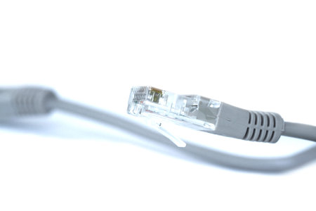 computer network cables