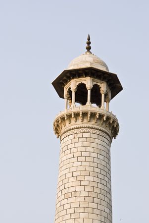  Taj Mahal building details at agra,Uttar Pradesh,indiaの写真素材