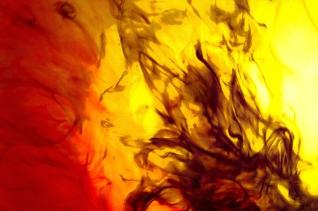 Abstract Graffiti Grunge Backgroundの写真素材