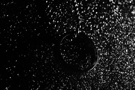 Metallic Silver and Black Wallpaper , Metallic Silver Chain , Silver Black Background , Silver Black...