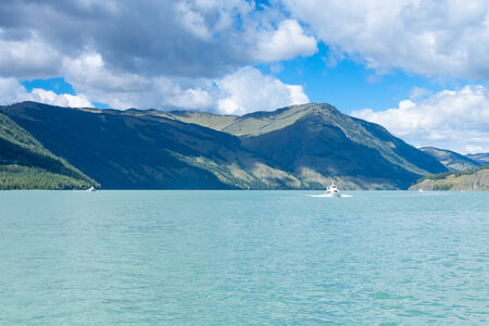 Kanas sceneryの写真素材