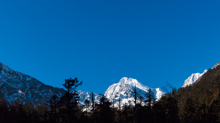 Sichuan Province
Hailuogou
Sceneryの写真素材