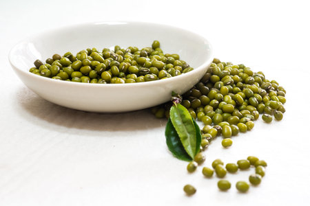 Kidney beansの写真素材