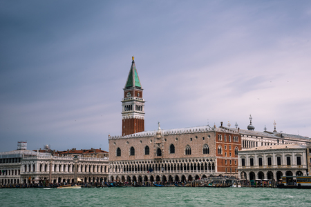 Italy, Venice City Sceneryのeditorial素材