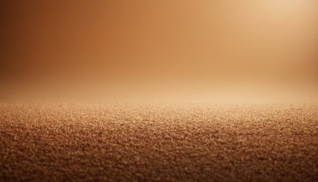 Cork board background texture. Abstract background. 3d rendering.の素材