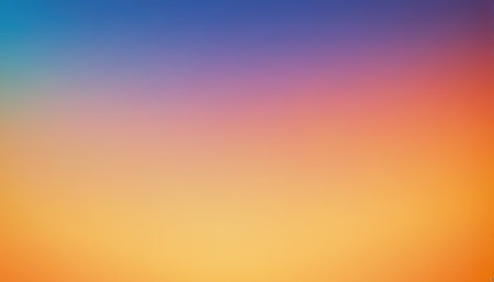 Colorful gradient background. Colorful gradient background. Abstract background.の素材