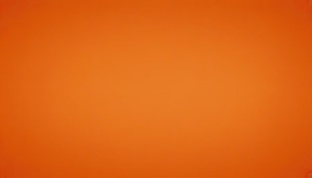 Orange abstract background with space for text or image. High quality photoの素材