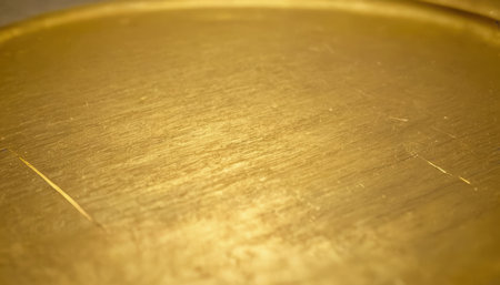 golden background or texture and gradients shadow,golden backgroundの素材