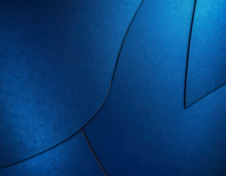 Blue metal background. Element for design. Template for design. copy spaceの素材