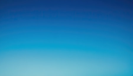 blue sky background, blue sky background with tiny clouds, blue sky backgroundの素材