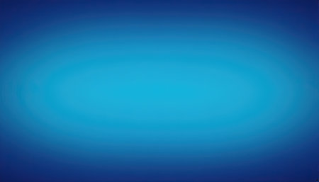 Abstract blue background with space for your text. Vector illustration. Eps 10の素材