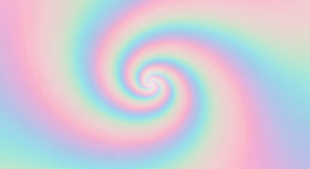 the abstract colors and blur   background texture of the colorful rainbowの素材