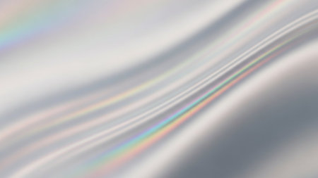 the abstract colors and blur   background texture concept of technology and communicationの素材