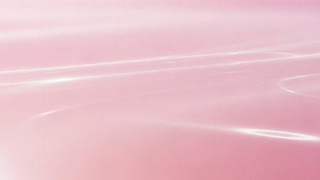 abstract pink background with some smooth lines in it and some smooth lines in itの素材
