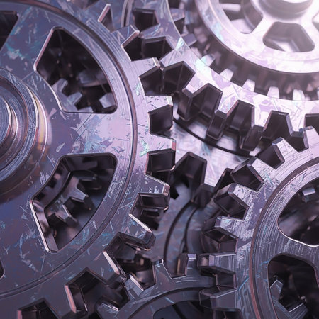 Gradient background with smooth transitions of yellow, orange, and pink swirls Clear details and vibrant colors enhance visual appeal.の素材