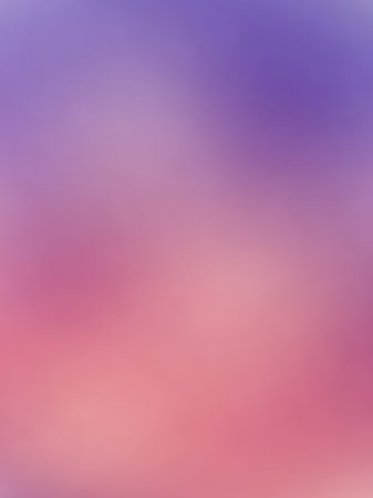 Abstract blue gradient background with horizontal lines creating a modern and sleek visual effect.の素材