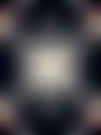 Spot showing abstract soft focus gradient background with subtle color variations and a central bright spot. resolution use.の素材