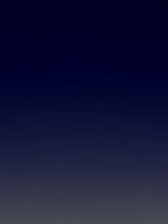 Branding showing deep navy blue to light gray gradient background with a subtle smooth transition creating a dark and minimalist aesthetic digital and branding...の素材