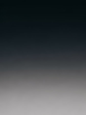 Gray showing smooth dark gray to light gray vertical gradient background with a subtle transition and minimalist abstract. resolutionの素材