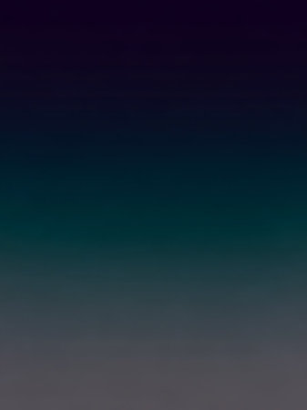 Transitioning showing smooth gradient background transitioning from deep navy blue to teal and then to a light gray color for and web use. resolutionの素材