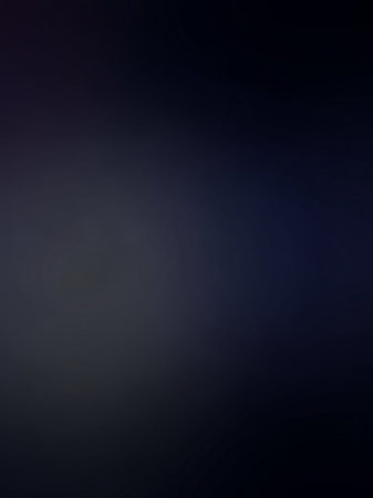 A dark muted abstract background subtle gradients and soft, indistinct dark gray and deep blue tones, creating a mysterious atmosphere.の素材