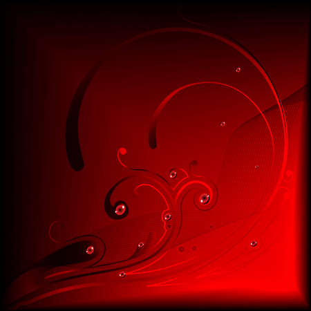 Abstract vector background , eps10のイラスト素材