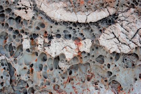 rock textureの写真素材