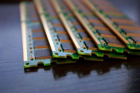 Operative memoryの写真素材