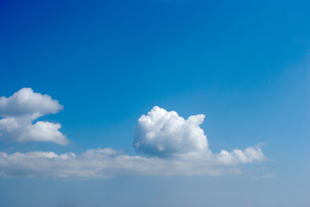 sky and clouds