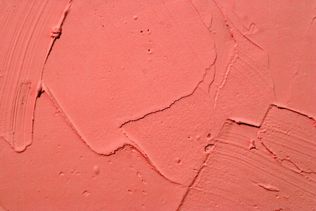 colour wallの写真素材