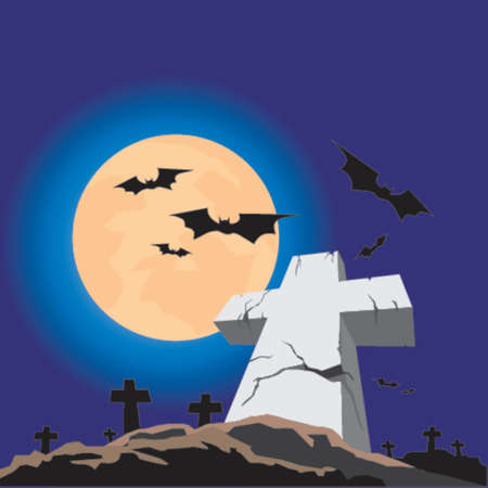 vector illustrationのイラスト素材