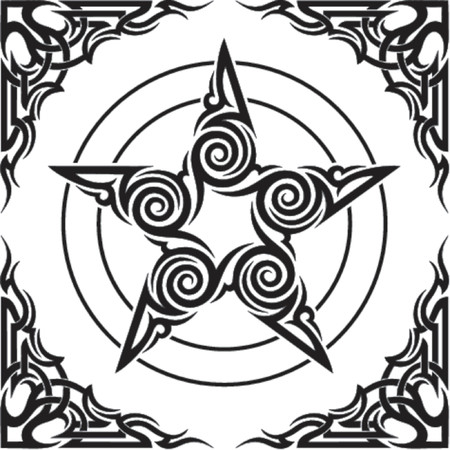 vector illustrationのイラスト素材