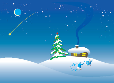 vector illustrationのイラスト素材