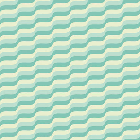 colorful repeating seamless vector patternsのイラスト素材
