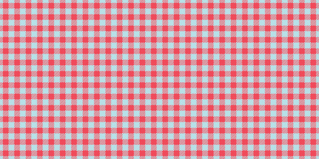 Popular fashion print design for fabric or other products in 2019. Scottish cell fabric.のイラスト素材