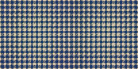 Popular fashion print design for fabric or other products in 2019. Scottish cell fabric. Tartan seamless pattern. Pattern in a cell.のイラスト素材