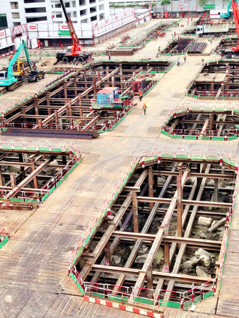 construction