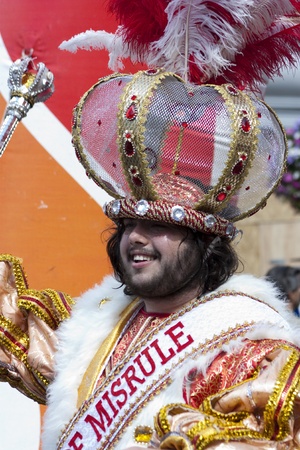 Notting Hill carnival, Londonのeditorial素材