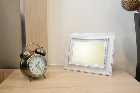 Alarm Clocksの写真素材