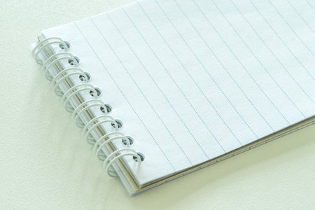 blank card that you can write anything you wantの写真素材
